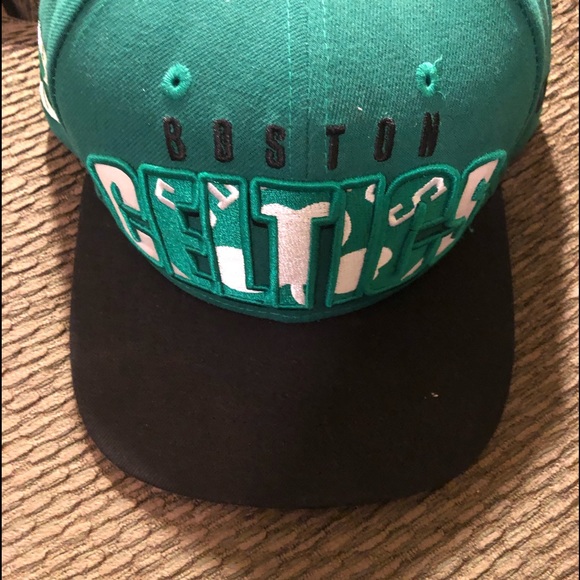 New Era Other - Boston Celtics SnapBack Hat